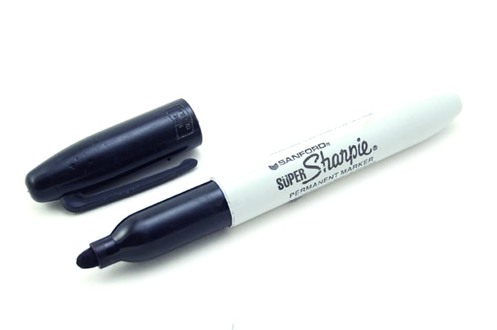 super sharpie