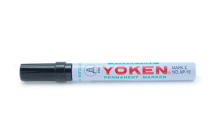 Yoken Mark Ii No Ap Black Is Beautiful